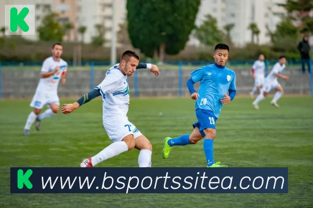 BSPORTS品牌故事