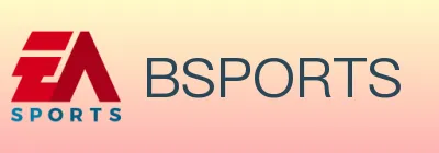 BSPORTS Logo